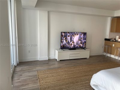 Aluguel de apartamento no Harbour House 901