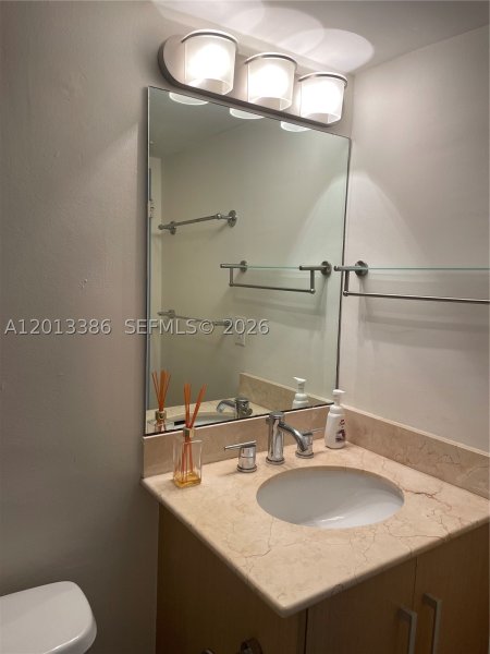 Alquiler de apartamento en Harbour House 901