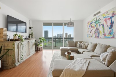 Comprar apartamento no 50 Biscayne 2911