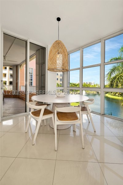 Apartment for rent at Ocean Club Lake Villa Two 406