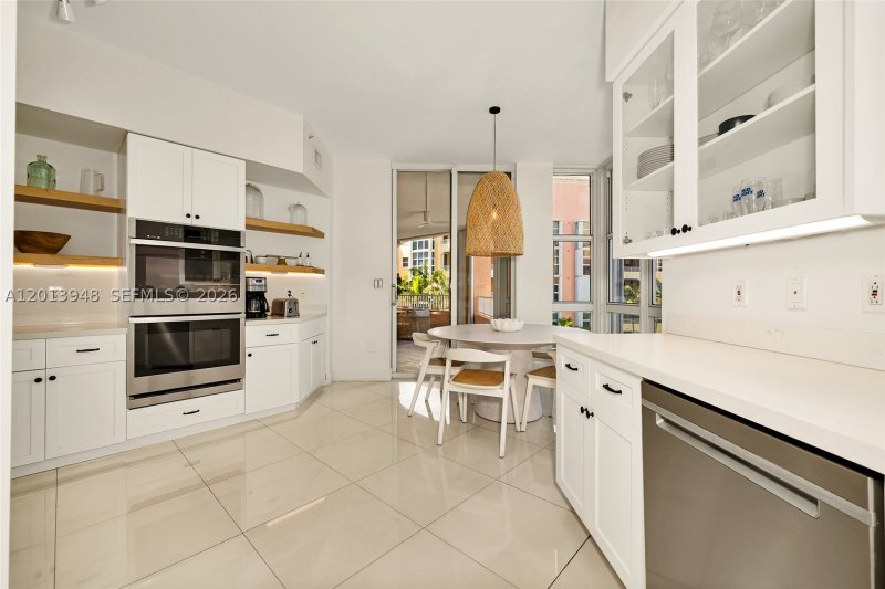 Apartment for rent at Ocean Club Lake Villa Two 406