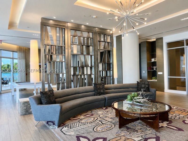 Condo for sale at Marina Palms Yacht Club 1610