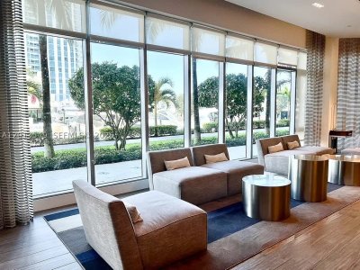 Comprar apartamento en Marina Palms Yacht Club 1610