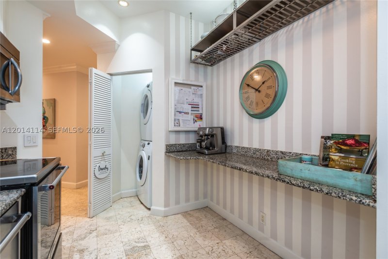 Apartment for rent at One Tequesta Point 211