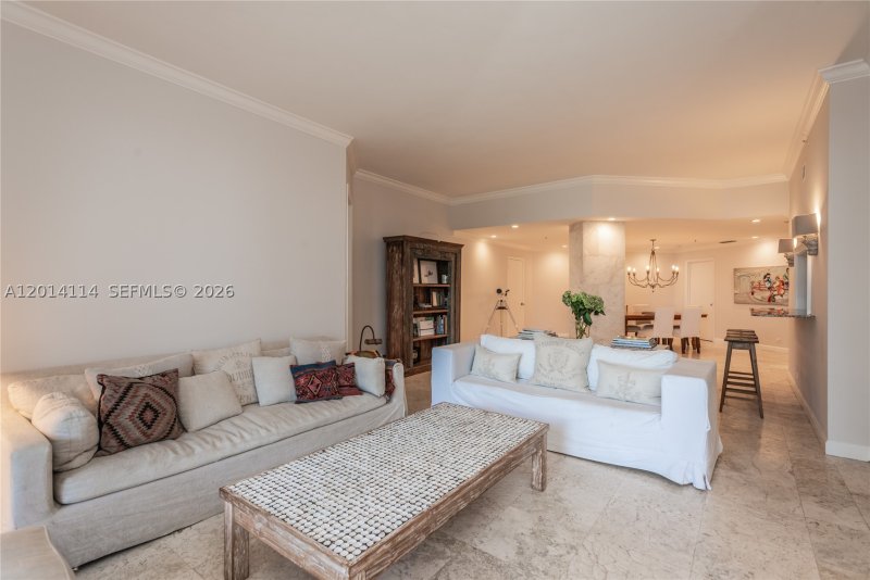 Apartment for rent at One Tequesta Point 211