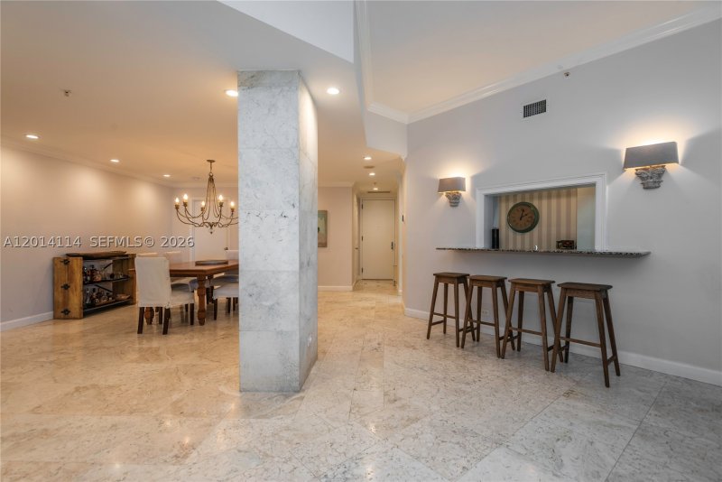Apartment for rent at One Tequesta Point 211