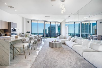 Comprar apartamento en SLS Lux Brickell 5702