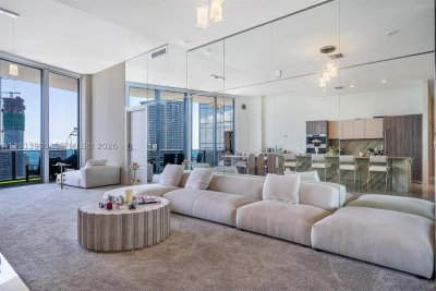Comprar apartamento en SLS Lux Brickell 5702