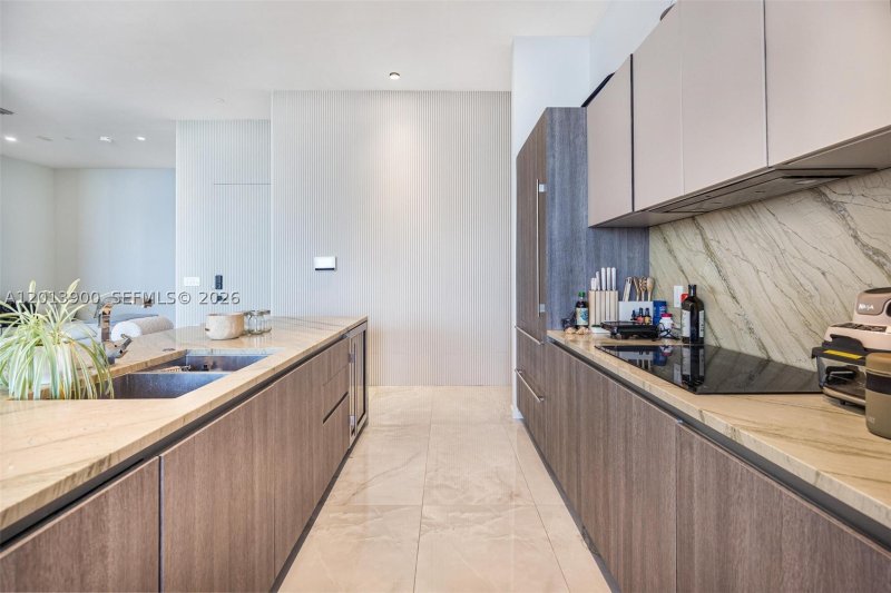 Comprar apartamento en SLS Lux Brickell 5702