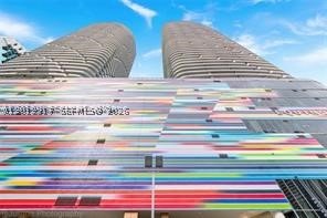 Condo for sale at Brickell Heights East 1701