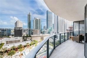 Condo for sale at Brickell Heights East 1701