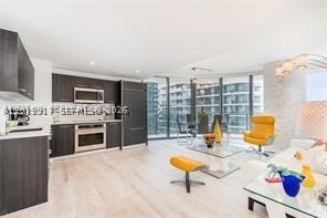 Condo for sale at Brickell Heights East 1701