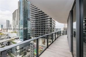 Condo for sale at Brickell Heights East 1701