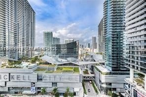 Condo for sale at Brickell Heights East 1701