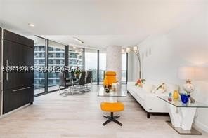 Condo for sale at Brickell Heights East 1701
