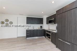 Condo for sale at Brickell Heights East 1701