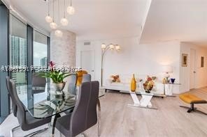 Condo for sale at Brickell Heights East 1701