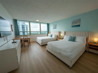 Comprar apartamento en Castle Beach Club 1718