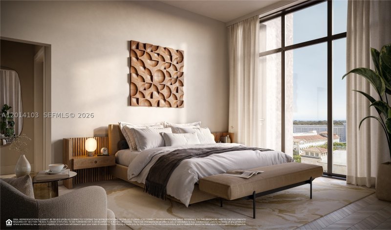 Condo for sale at CORA PH-1205