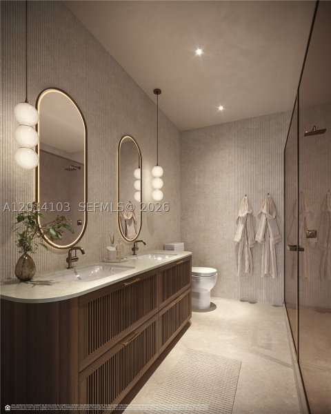 Condo for sale at CORA PH-1205