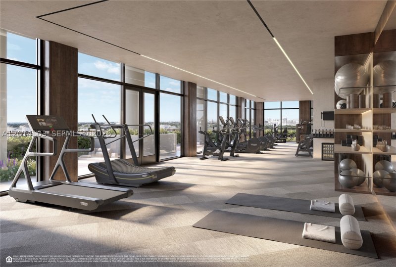 Condo for sale at CORA PH-1205