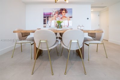 Comprar apartamento en North Tower at The Point 3107