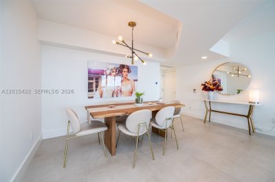 Comprar apartamento en North Tower at The Point 3107