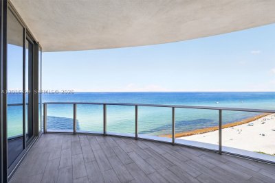 Ritz Carlton Residences Sunny Isles Apt #805