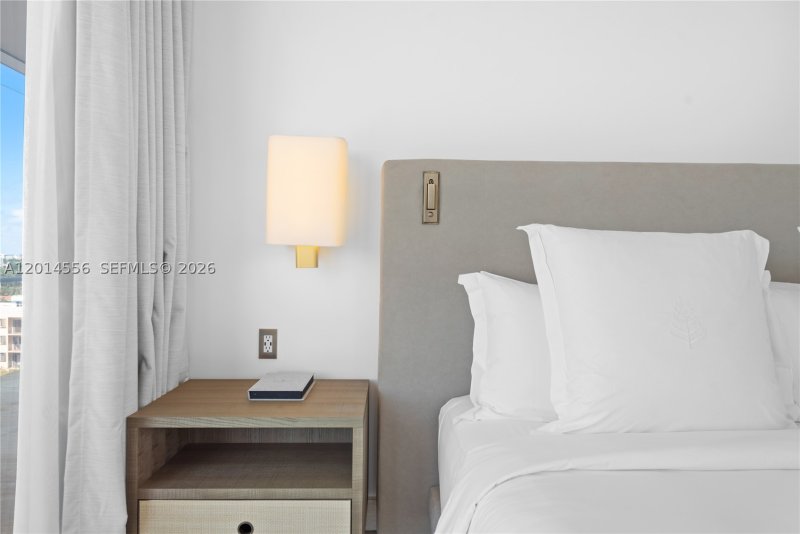 Comprar apartamento en The Surf Club Four Seasons Condo & Hotel N-712