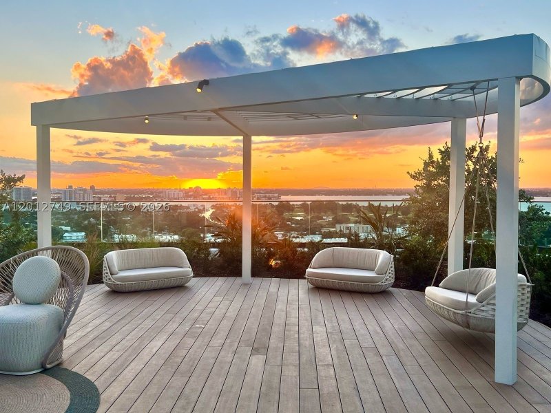 Alquiler de apartamento en 72 Park Miami Beach 1111