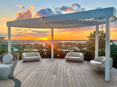 Alquiler de apartamento en 72 Park Miami Beach 1111