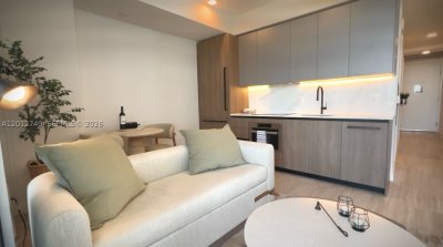 Alquiler de apartamento en 72 Park Miami Beach 1111