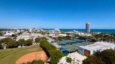 Alquiler de apartamento en 72 Park Miami Beach 1111