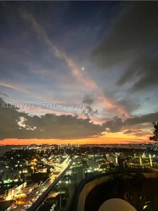 Alquiler de apartamento en 72 Park Miami Beach 1111