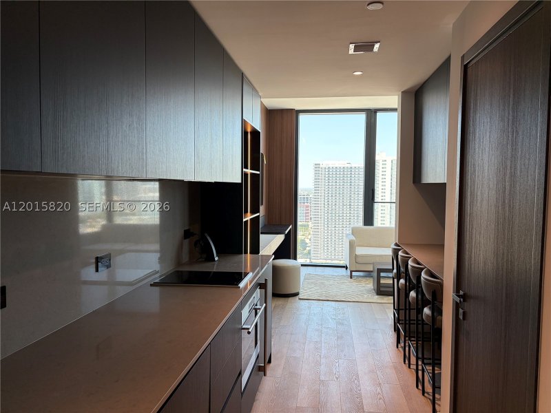 Condo for sale at E11EVEN Hotel & Residences 2805