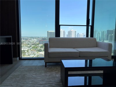 Comprar apartamento no E11EVEN Hotel & Residences 2805