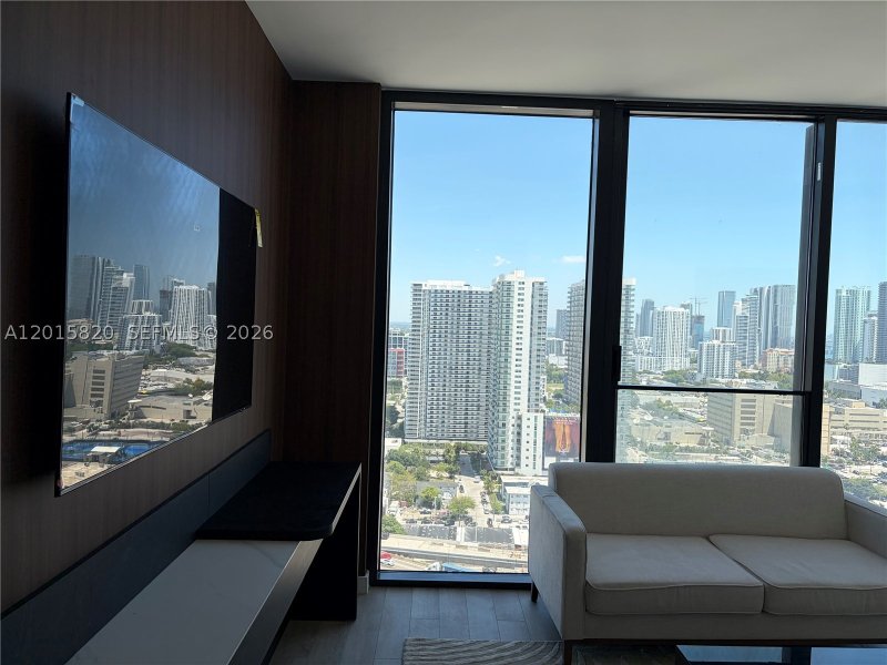 Condo for sale at E11EVEN Hotel & Residences 2805