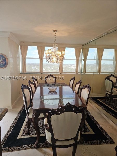 Apartment for rent at Avant Garde PH1