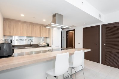 Comprar apartamento no Brickell Flatiron 2603