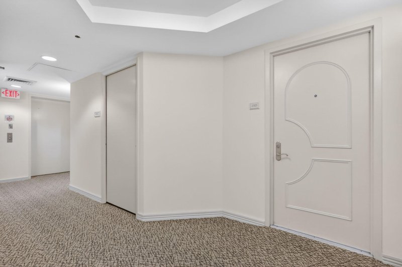 Apartment for rent at Ocean Three 2303