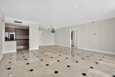 Aluguel de apartamento no Ocean Three 2303