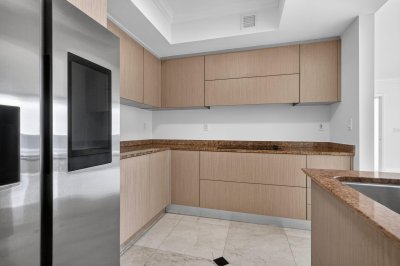 Aluguel de apartamento no Ocean Three 2303