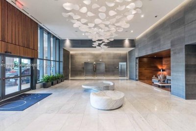 Alquiler de apartamento en Brickell City Centre Reach 2510