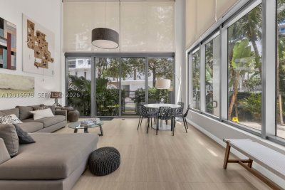 Terra Beachside Villas Apt #129