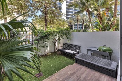 Comprar apartamento no Terra Beachside Villas 129