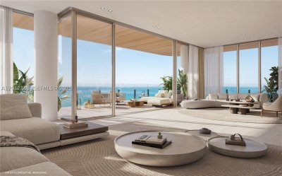 Comprar apartamento en Ocean House Surfside 1003