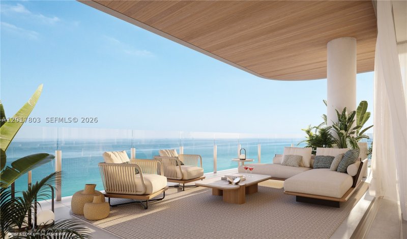 Comprar apartamento en Ocean House Surfside 1003