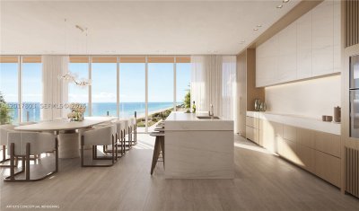 Comprar apartamento en Ocean House Surfside 1003