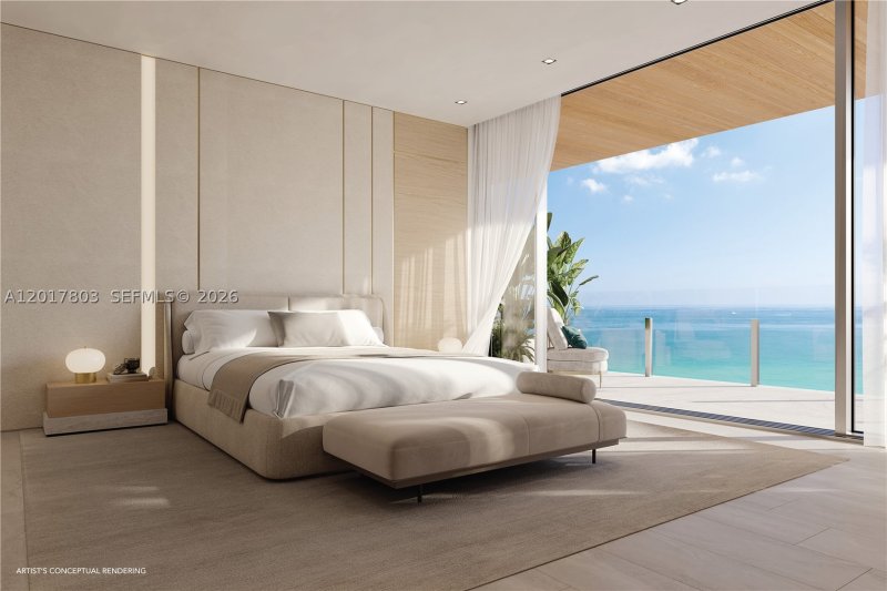 Comprar apartamento en Ocean House Surfside 1003