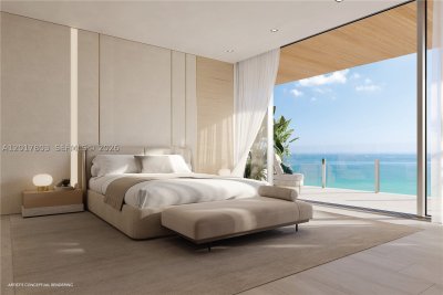 Comprar apartamento en Ocean House Surfside 1003